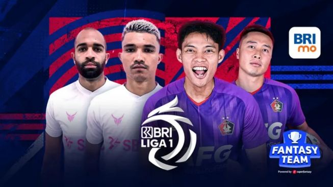 Link Live Streaming Persikabo 1973 vs Persik Kediri Liga 1, Dijamin Legal!