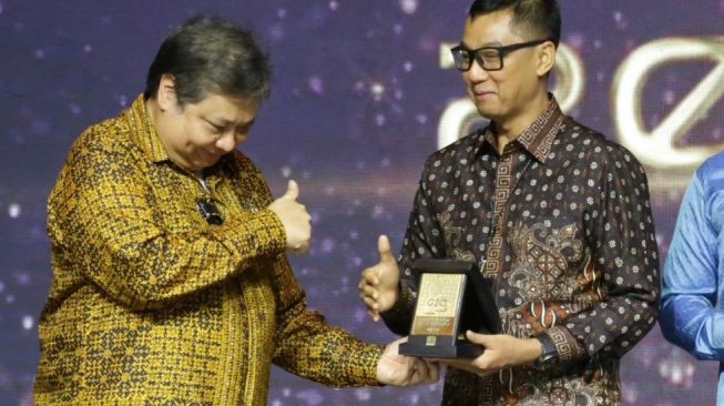 Kemenko Perekonomian Apresiasi Upaya PLN Sukseskan Presidensi G20 Indonesia 2022