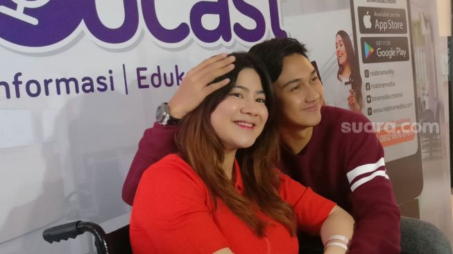 Caesar Hito Ungkap Keajaiban Saat Dampingi Felicya Angelista Melahirkan Anak Kedua, Apa Itu?