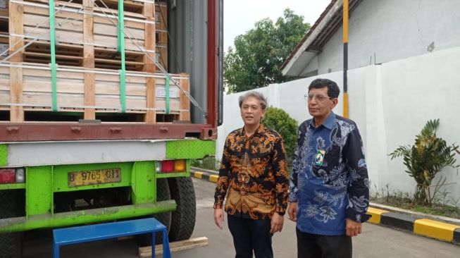 Hilirisasi Industri Baja Meningkat Industri Logam Tumbuh Pesat