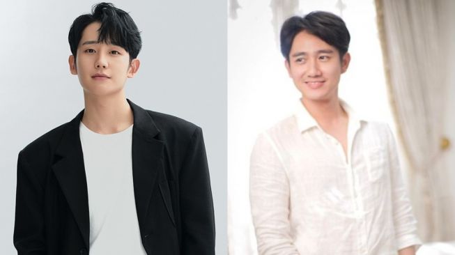 Main di Serial Kupu Malam, Kenny Austin Dinilai Mirip Aktor Korea Jung Hae In