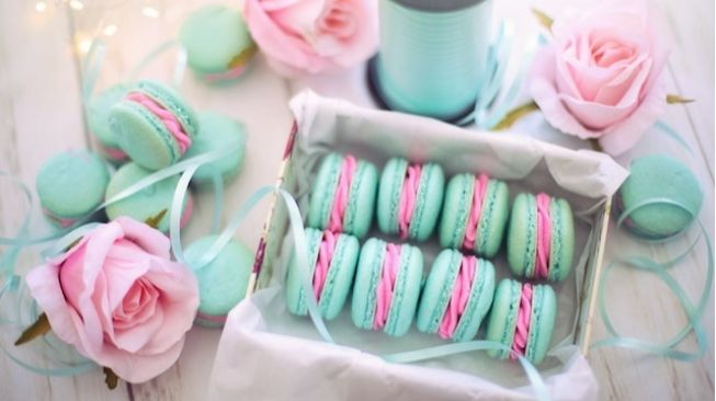 4 Rekomendasi Kue yang Cocok untuk Bridal Shower