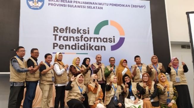 Refleksi Transformasi Pendidikan: 20 Tahun Terakhir Kualitas Pendidikan Indonesia Tidak Meningkat