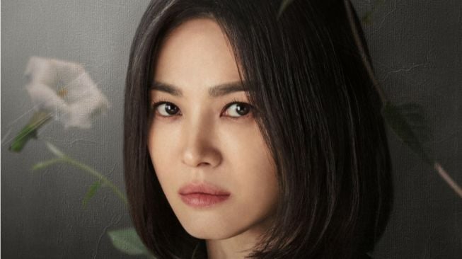 Song Hye Kyo Kuruskan Tubuh di Serial The Glory Pakai Nasi Porang, Memang Bagus Untuk Diet Turunkan Berat Badan?