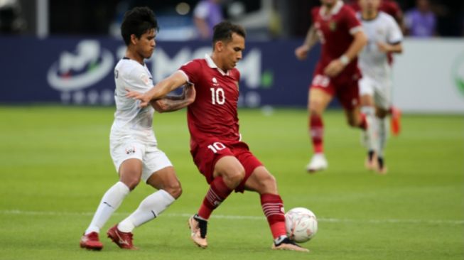Piala AFF 2022: Hampir Saja Indonesia Menjadi Korban Kedua Kejutan Kamboja