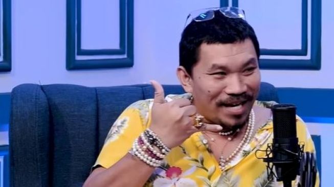 Mongol Bongkar Cara Sekte Satanic Peroleh Dana: Peredaran Film Porno