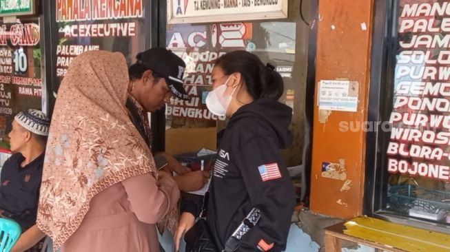 Jelang Nataru, Seribu Orang Diprediksi Keluar Jakarta Lewat Terminal Kalideres, Terbanyak Tujuan ke Jateng