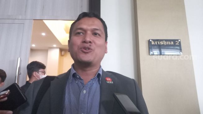 Begini Alasan PKS Ketika SBY-Salim Segaf Lakukan Pertemuan Tanpa Surya Paloh