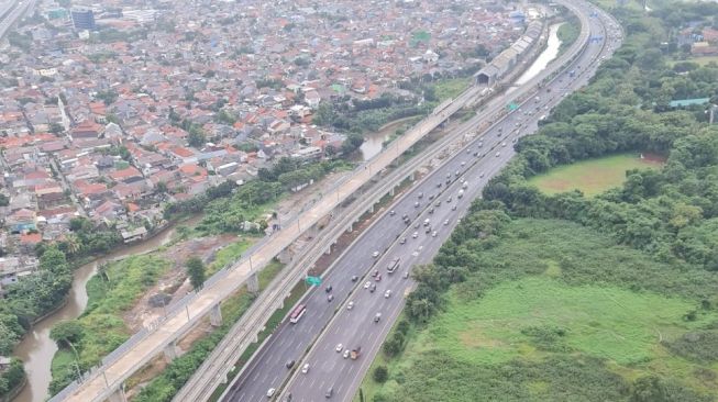 12 Diskon Tarif Tol Arus Balik Lebaran 2023 Catat Lokasi dan Tanggalnya