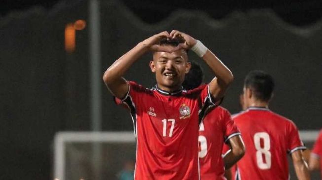 Gacor, 3 Pemain Brunei Darussalam Ini Patut Diwaspadai Timnas Indonesia