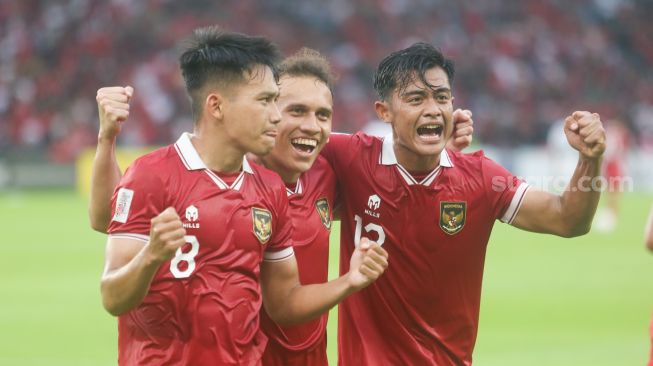 Klasemen Grup A Piala AFF 2022 usai Timnas Indonesia Hajar Kamboja: Sengit, Garuda Cuma Ketiga