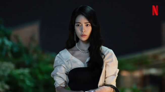 5 Potret Lim Ji Yeon di The Glory, Adu Aktingnya Bareng Song Hye Kyo Bikin Pecinta Drakor Penasaran