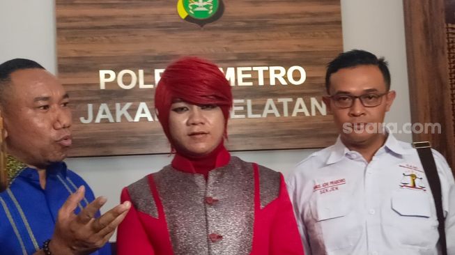 Dilaporkan Murid Dukun di Kasus Ujaran Kebencian, Pesulap Merah Terancam 4 Tahun Penjara