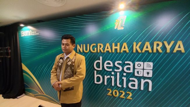 Mengenal Desa Megulungkidul yang Raup Ratusan Juta dari Bisnis Petik Anggur Segar