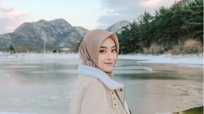 Jadi Minoritas di Korea Selatan, Selebgram Bianca Kartika Harus Tempuh Perjalanan 1 Jam Demi Beli Cabai dan Bakso Halal