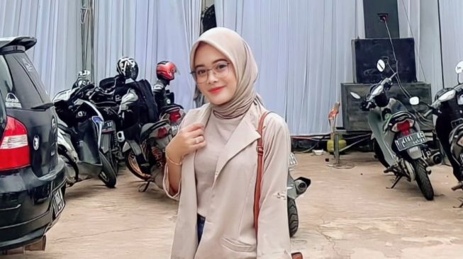 Yessy yang Gagal Nikah karena Mahar Sertifikat Rumah (Instagram)