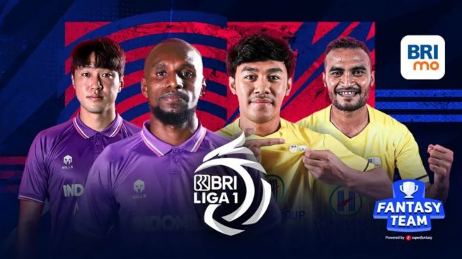 Link Live Streaming Persita Tangerang vs Barito Putera BRI Liga 1, Weekend Bisa Nobar Seru