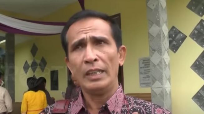 Ayah Brigadir Yosua Bicara Puas Atau Tidak Usai Ferdy Sambo Divonis Mati