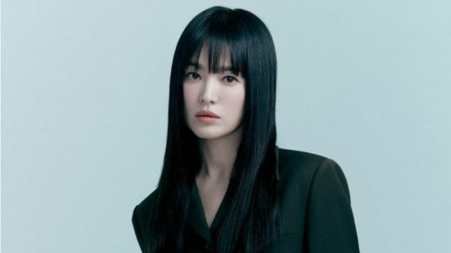Disebut Kiblat Cantik Asia, Ternyata Song Hye Kyo Gandeng 5 Brand Ini -  Halaman 2 - Parapuan