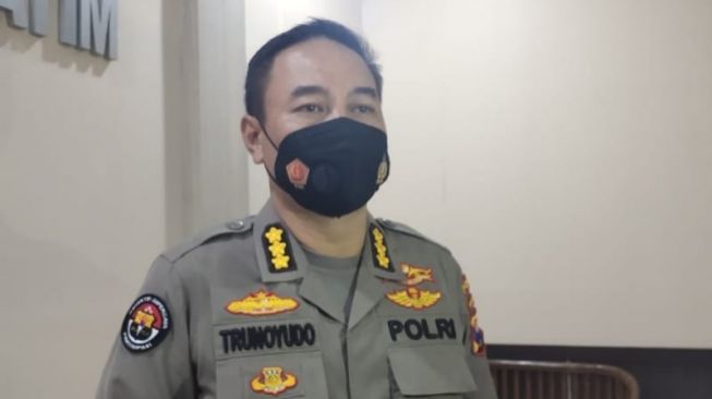 Polisi Sebut Kasus Keracunan Satu Keluarga di Bekasi sebagai Pembunuhan Berencana