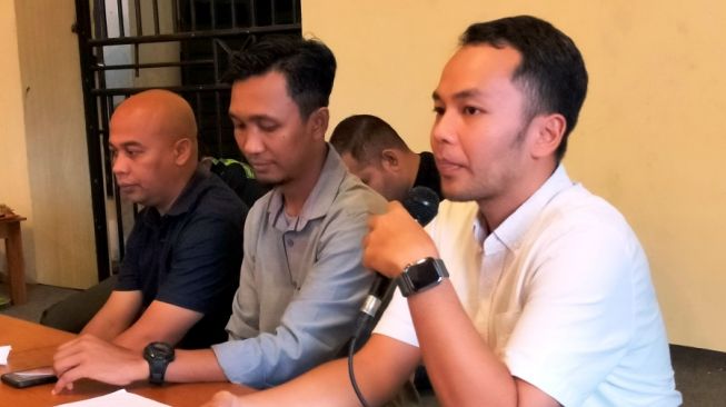 Jelang Muscab Hipmi Solo, Respati Ardi Ingin Dorong Milenial Tak Takut Berwirausaha