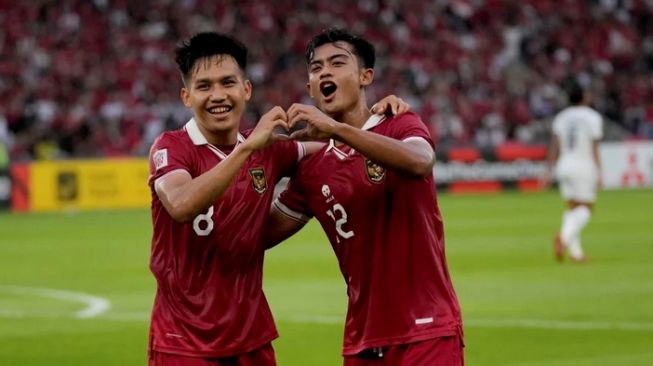 Link Live Streaming Timnas Indonesia vs Brunei Pada Piala AFF 2022, Sedang Berlangsung!