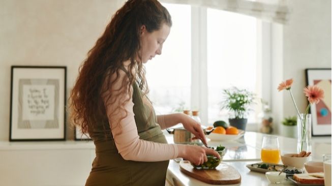 5 Rekomendasi Makanan untuk Ibu Hamil agar Bayi Cerdas