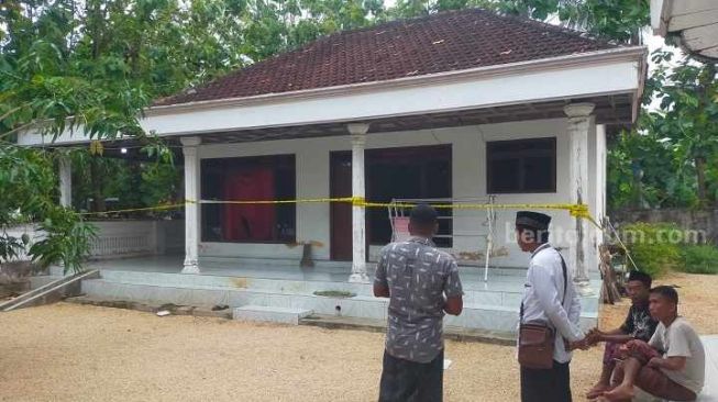 Hampir Tiga Pekan, Tapi Kasus Pembunuhan Guru Perempuan Sampang Masih Gelap