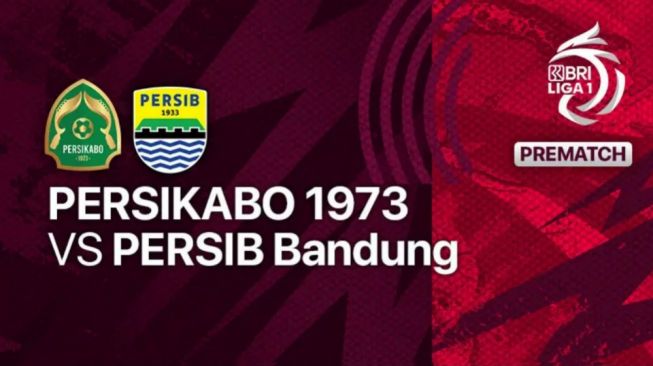 Prediksi Persikabo vs. Persib di BRI Liga 1: Head to Head dan Line Up