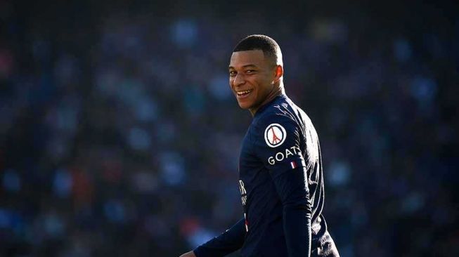 Boyong Kylian Mbappe, Real Madrid Siapkan Rp 16,4 Triliun