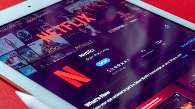 Netflix Sembunyikan Langganan Basic Bebas Iklan