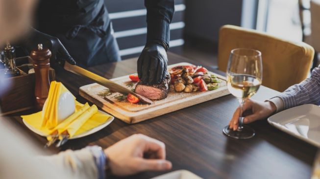 Rekomendasi Restoran Steak Termahal di Jakarta