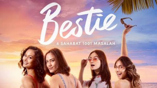 Series Indonesia Penuh Adegan Panas (IMDb) 