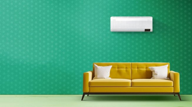 Samsung AC WindFree Lite. [Samsung] 