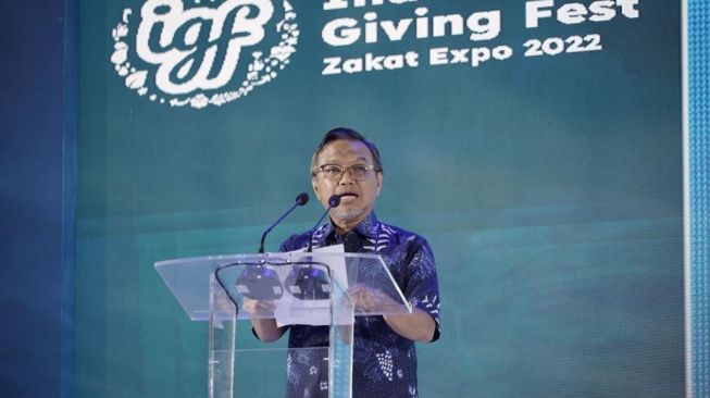 Dompet Dhuafa Pastikan Penyaluran Dana Zakat Dilakukan secara Efektif Nan Inovatif