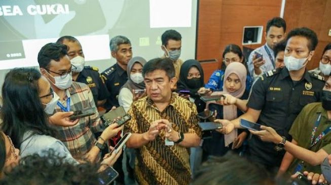 Baca! 3 Langkah yang Harus Dilakukan Jika Jadi Korban Penipuan Mengatasnamakan Bea Cukai