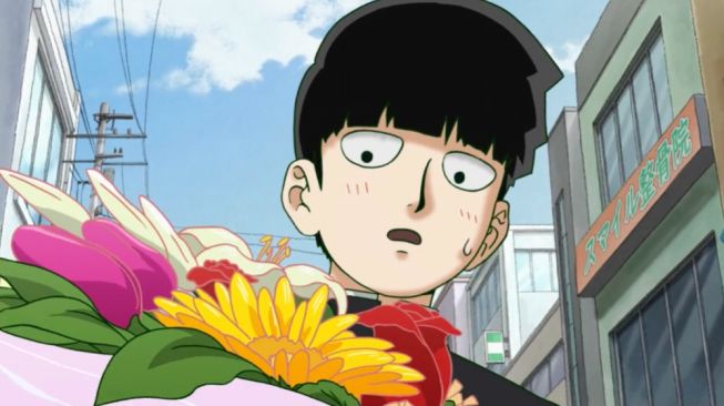 5 Serial Anime yang Seru untuk Ditonton Jika Kamu Suka Mob Psycho 100