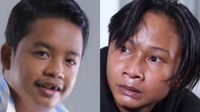 Dustin Tiffani Siap Ngobrol dengan Fajar Sadboy, Warganet: Deep Talk yang Terlalu Deep Sampai Susah Dicerna Akal