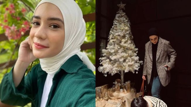 Dihujat Gegara Hadiri  Perayaan Natal, Putri Anne Buka Suara: Kita Sama-sama Respect