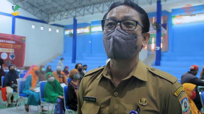 Optimalkan Penyaluran, Kantor Pos Cabang Balikpapan Salurkan Bantuan BLT BBM, PKH, dan BPNT ke Masyarakat