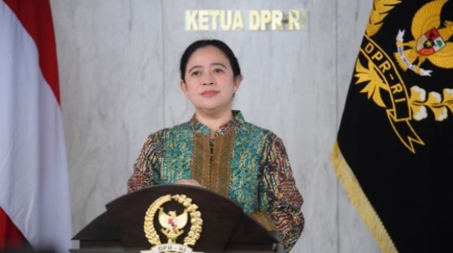 Puan: Selamat Natal dan Tahun Baru, Mari Melangkah Maju untuk Indonesia