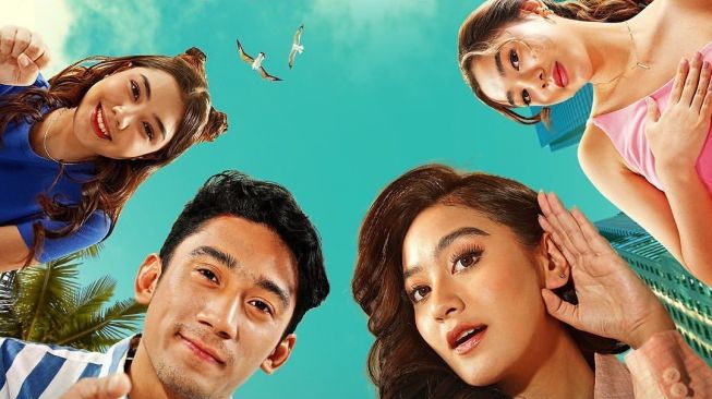 Link Nonton Can You Hear Me, Series Indonesia yang Viral di TikTok