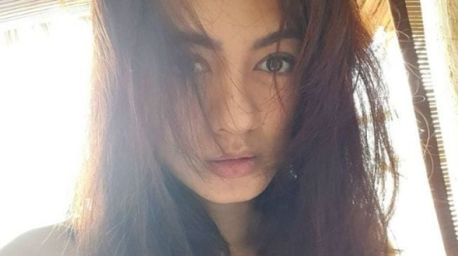 Potret Yeyen Lidya Bahagia Menjanda (Instagram/@yeyen78)