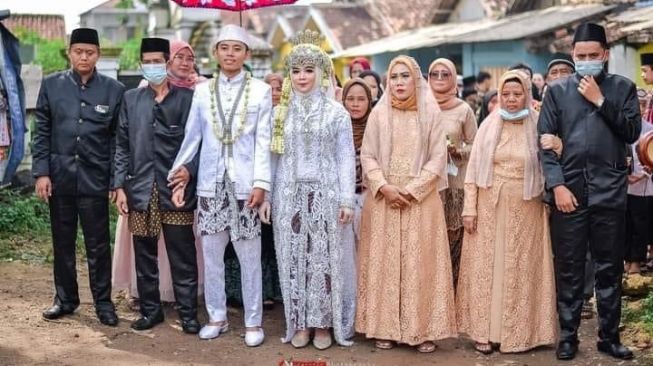 Kasus Suami Selingkuh dengan Ibu Kandung, Norma Berada Pada Pilihan yang Sulit