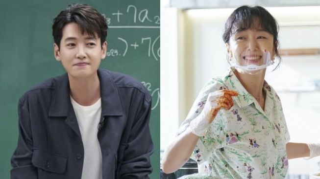 Potret Jung Kyung Ho di Crash Course in Romance (Instagram/@tvn_drama)