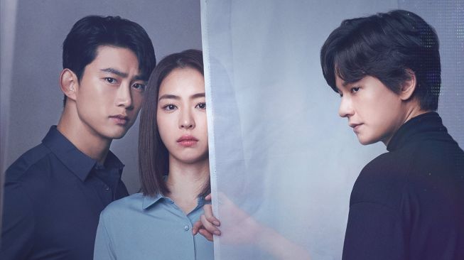 Sinopsis The Game: Towards Zero, Drama Populer Taecyeon 2PM dan Lee Yeon Hee yang Tayang di Tahun Lalu