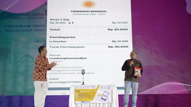 Total Penerima Manfaat Capai 2,9 Juta Jiwa di Tahun 2022, Dompet Dhuafa Dinilai Efektif dan Inovatif