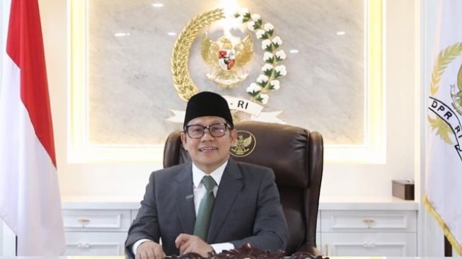 Gus Muhaimin Soroti Dugaan Pelarangan Ibadah Natal di Sukaraja Bogor