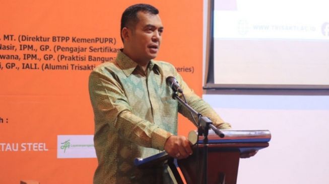 Siapa Silmy Karim? Dirjen Imigrasi yang Baru, 'Direktur Utama Spesialis Sakit' Kalahkan 2 Kandidat Lainnya