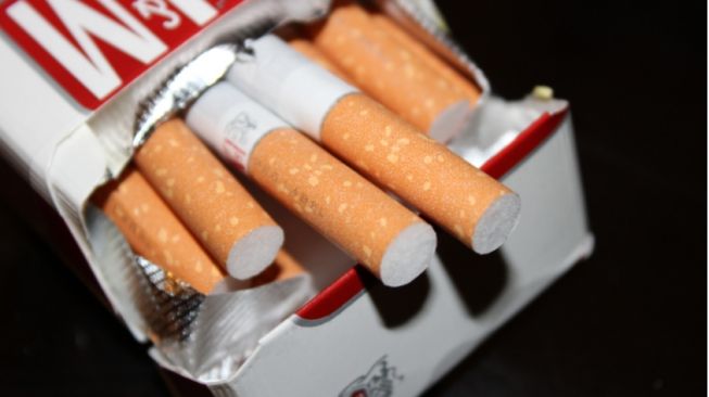 Siap-siap! Mulai Tahun 2023, Rokok Tidak Boleh Dijual Ketengan